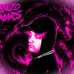 Raizo.Mars