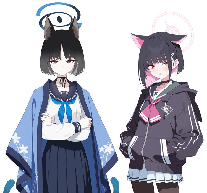 Kikyou Kazusa