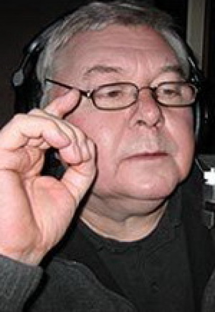 Алексей Борзунов