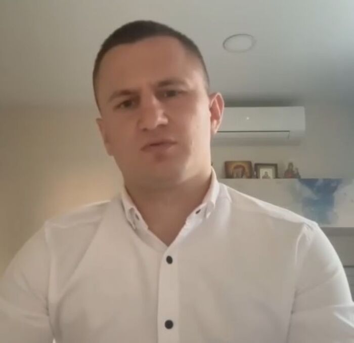 Даниил Бусловский
