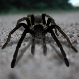 Tarantula68