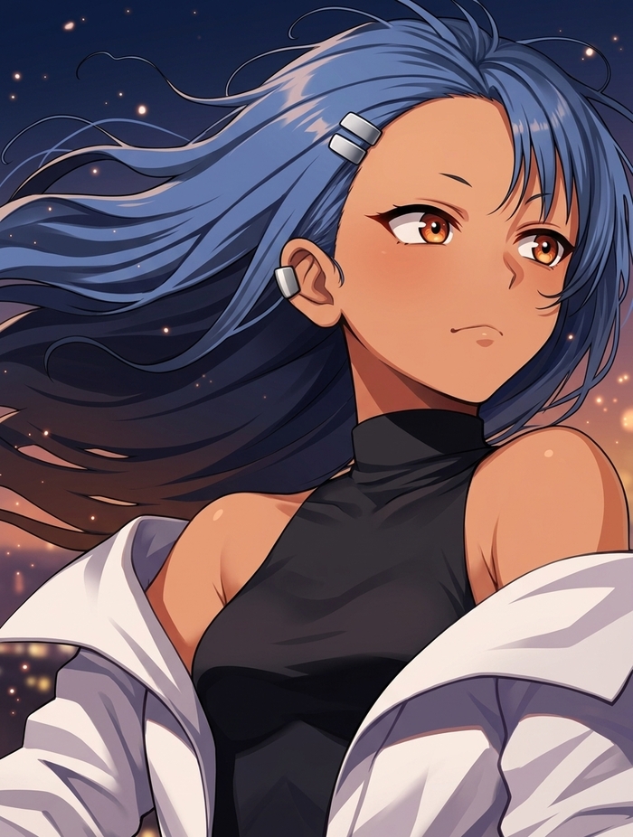 Hayase Nagatoro