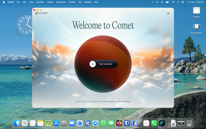 <a href="https://www.ghacks.net/2025/10/03/perplexity-releases-comet-browser-for-free-on-windows-and-macos/" target="_blank" rel="nofollow noopener">��������</a>