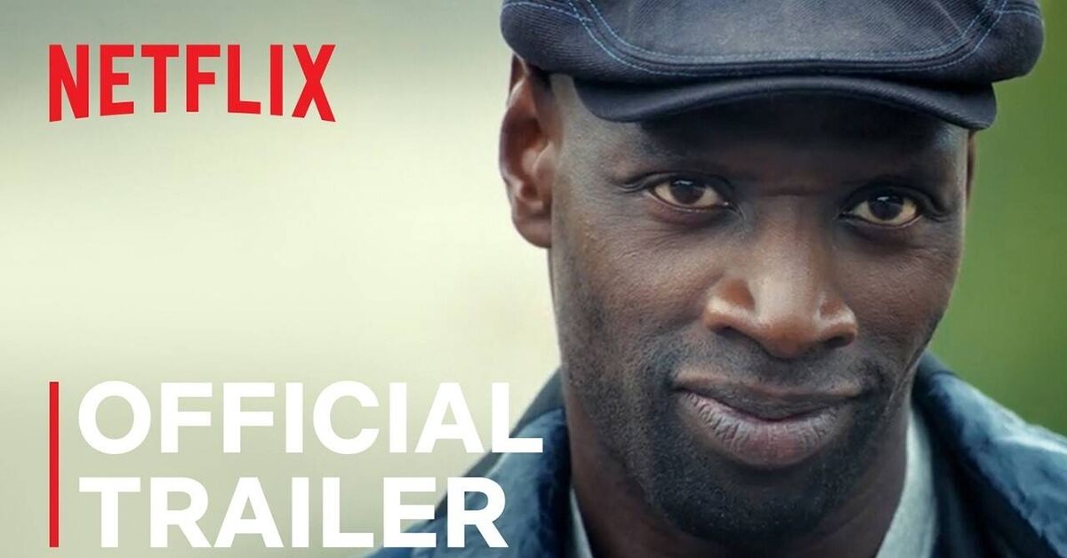Новости по сериалу Lupin - Серия Trailers, Новости кино и сериалов, Сериалы, Без перевода, Netflix, Франция, США, Трейлер, Боевики, Криминал, Драма, Детектив, Триллер, Экранизация, Новинки, Новый сезон, Описание, Дата, Видео вк, Rutube, YouTube, Видео, Длиннопост