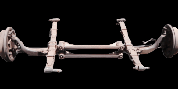 �������� �������� Hudson Axleflex 1934 ����