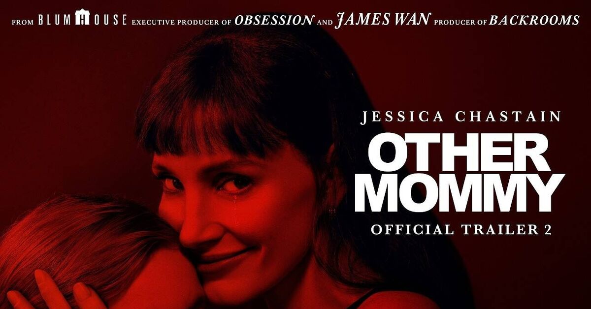 Other Mommy news - Series Trailers, Film and TV series news, Movies, Without translation, Universal pictures, Ireland, USA, Trailer, Horror, New items, New films, Description, Creatures, Evil, Confrontation, Survival, Jessica Chastain, date, Video VK, Rutube, Youtube, Video, Longpost