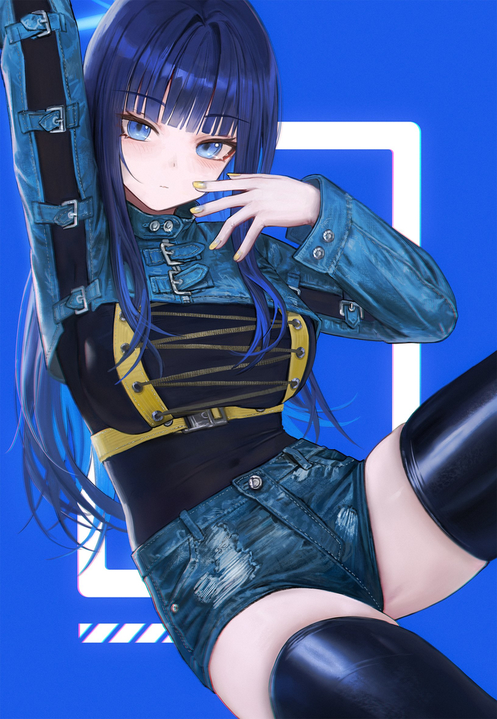 Saori