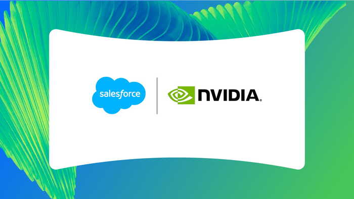 Salesforce � NVIDIA ��������� Koa � ������ ������ ��������, �� ��������� ����� ����