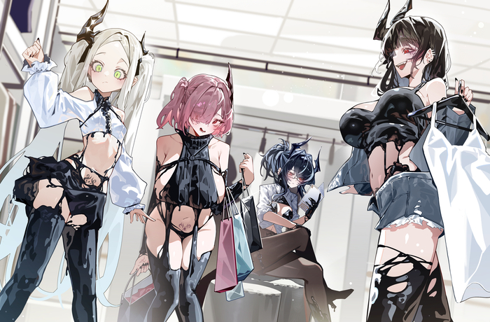 <!--noindex--><a href="https://pikabu.ru/story/vyikhodnoy_chetyire_zhivotnyikh_14338071?u=https%3A%2F%2Fwww.pixiv.net%2Fartworks%2F140507528&t=https%3A%2F%2Fwww.pixiv.net%2Fartworks%2F140507528&h=9f31aed52a99a82f5ca12f2770fdb4b51713930f" title="https://www.pixiv.net/artworks/140507528" target="_blank" rel="nofollow noopener">https://www.pixiv.net/artworks/140507528</a><!--/noindex-->