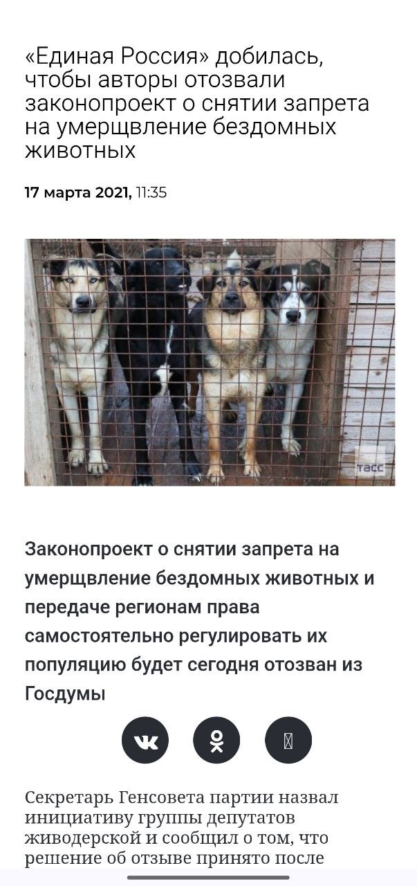 <!--noindex--><a href="https://pikabu.ru/story/otvet_na_post_kakogo__proiskhodit_14340402?u=https%3A%2F%2Fdagestan.er.ru%2Factivity%2Fnews%2Fedinaya-rossiya-dobilas-chtoby-avtory-otozvali-zakonoproekt-o-snyatii-zapreta-na-umershvlenie-bezdomnyh-zhivotnyh&t=https%3A%2F%2Fdagestan.er.ru%2Factivity%2Fnews%2Fedinaya-rossiya-dobilas...&h=910eebf78a76c5030663b8300f08c8711be55e97" title="https://dagestan.er.ru/activity/news/edinaya-rossiya-dobilas-chtoby-avtory-otozvali-zakonoproekt-o-s..." target="_blank" rel="nofollow noopener">https://dagestan.er.ru/activity/news/edinaya-rossiya-dobilas...</a><!--/noindex-->