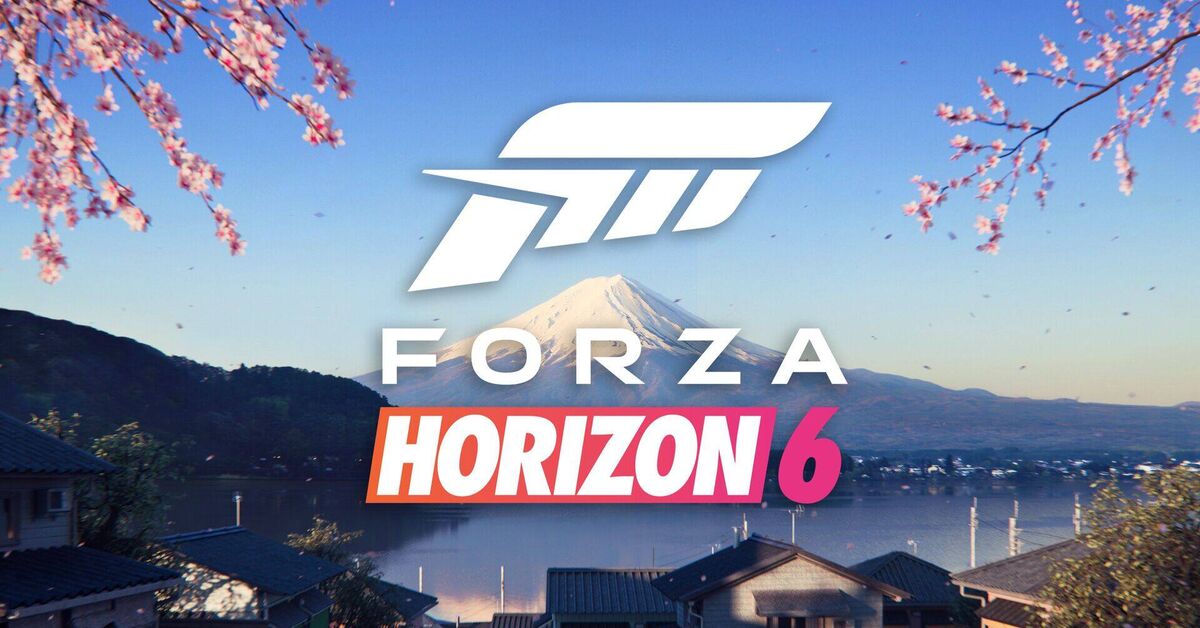 Forza Horizon 6 walkthrough - My, Game Reviews, Rutube, Youtuber, Стрим, Passing, Computer games, Games, Video, Short videos