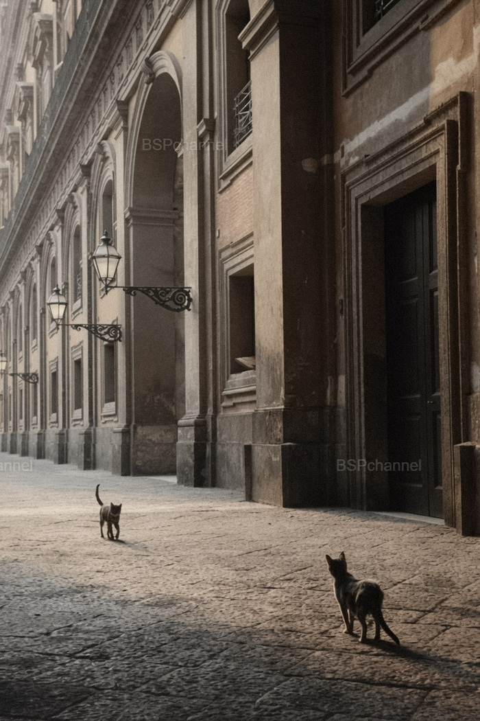 Фотограф: Леонард Фрид