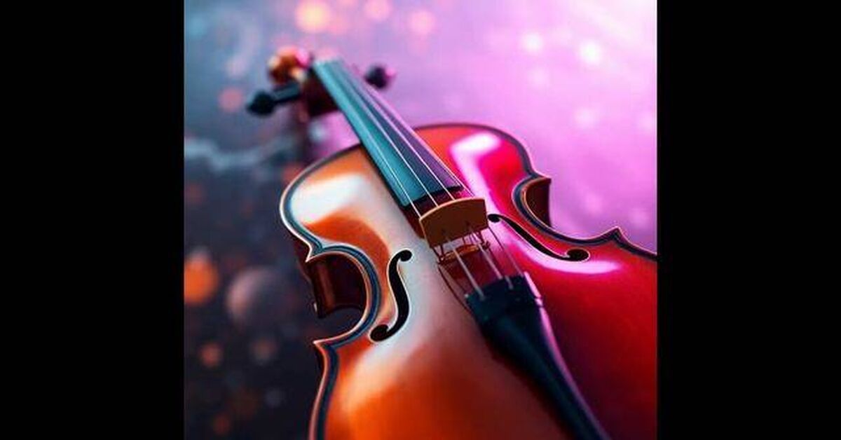 Terragogical Riff 2.0 | The Cry of the Violin - Rutube, Music, Composer, Engineer, Violin, Violinist, Radio Constructor, Rtos, Video