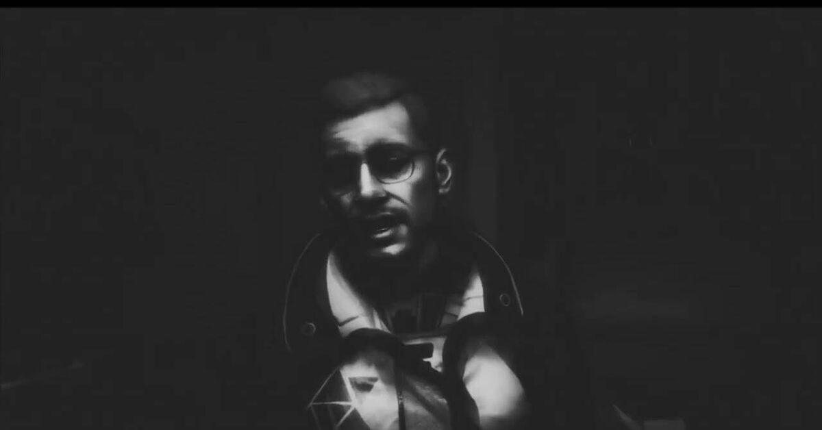 Bad luck - Horror, Audiobooks, Scarecrow, Elite dangerous, Video, Youtube