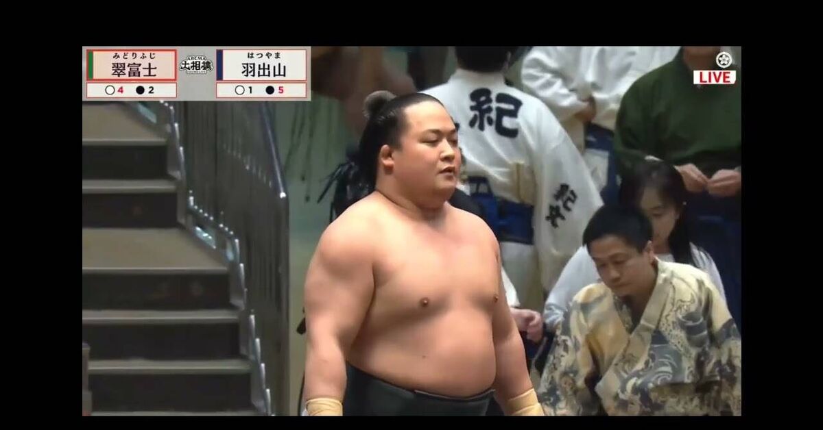 Day 6 of Aki Basho 2026 Juryo - Series Aki Basho 2026, My, Sumo, Sumo wrestlers, Sport, Japan, Fight, Video, Youtube