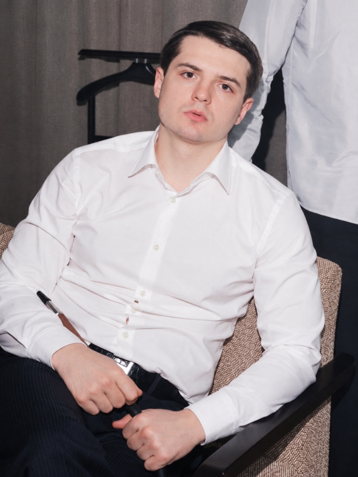 Валерий Цвек и FinancePlus: история создания проекта, который изменил правила игры