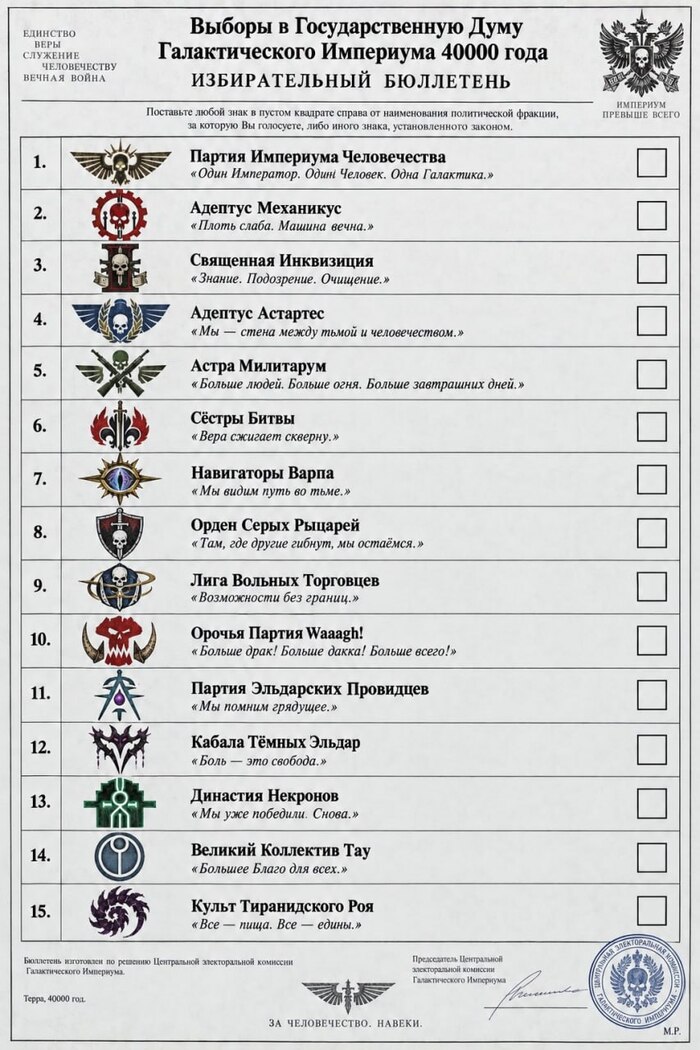 На злобу дня