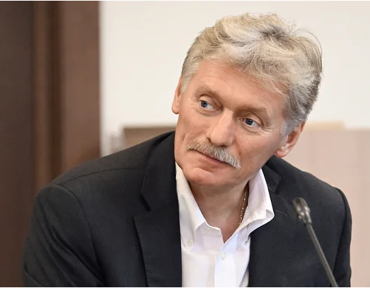Песков сказал - мобилизации после выборов не будет