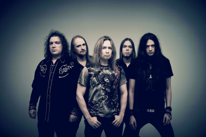 STRATOVARIUS ��������� � 2026 ���� �� ������������ ����� LIVE ������ ���� *A Million Light Years Away* POWER METAL/HAVY METAL