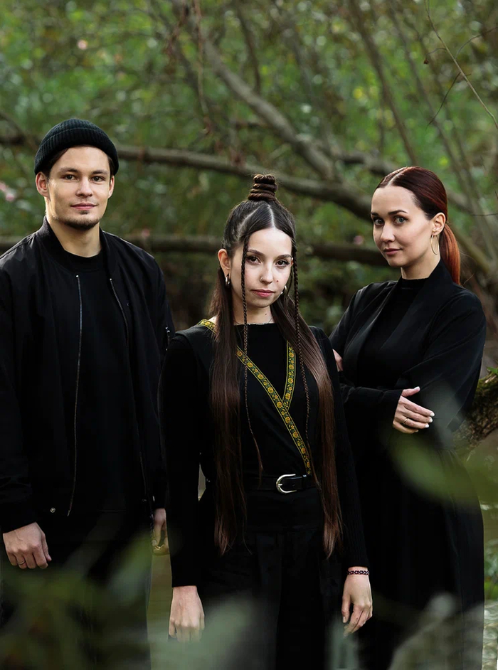 ����� � brand NEW single *�����* 2026 ���� FOLK-ROCK