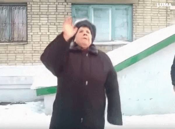 Нахой он нам не нужон, этот ваш пять-жы!
