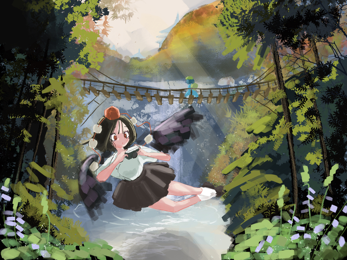 Aya