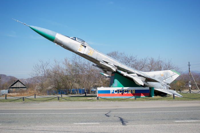Ответ Slartibartfast42 в «Просто памятник, не знаменитый, не раскрученный»