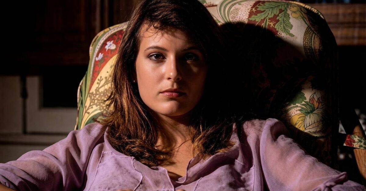 A scene from the comedy horror film The Slumber Party Massacre (1982) - Series Fragments from the films, Fragment, Scene from the movie, Horror, Movies of the 80s, 80-е, Cinema of the 80s, Video, Video VK