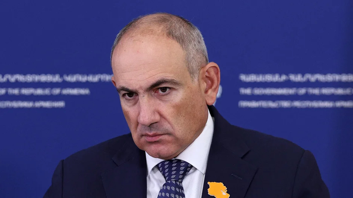 Пашинян назвал РФ лучшим партнером в вопросе расширения метро в Ереване