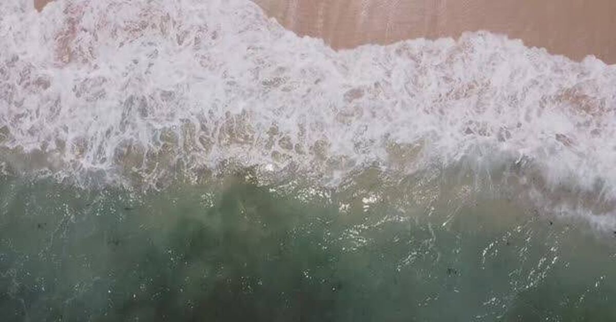 Bali, Nyang Nyang Beach, Australian surfers - Series Vacation in Bali  24, My, Travels, Surfing, Indian Ocean, Video, Rutube