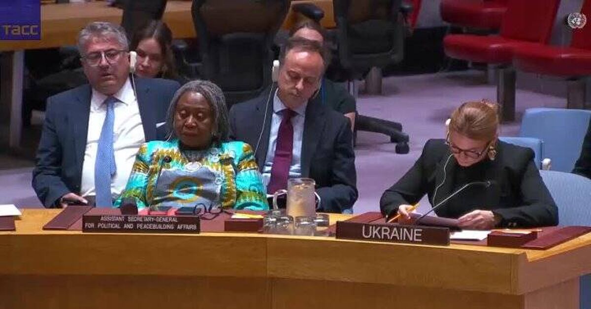 UN meeting - Politics, UN, UN Security Council, Peace, Video, Video VK