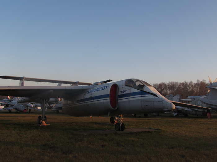 М-17 в Монино (фото ТС)