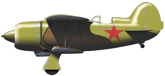 ИС-2
