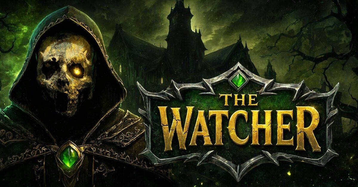 Uncanny Tales Evening Detour The Watcher #1 - Rutube, Games, Simulator, Walking simulator, Casual games, Looking for a game, Passing, Plot, Horror game, Video