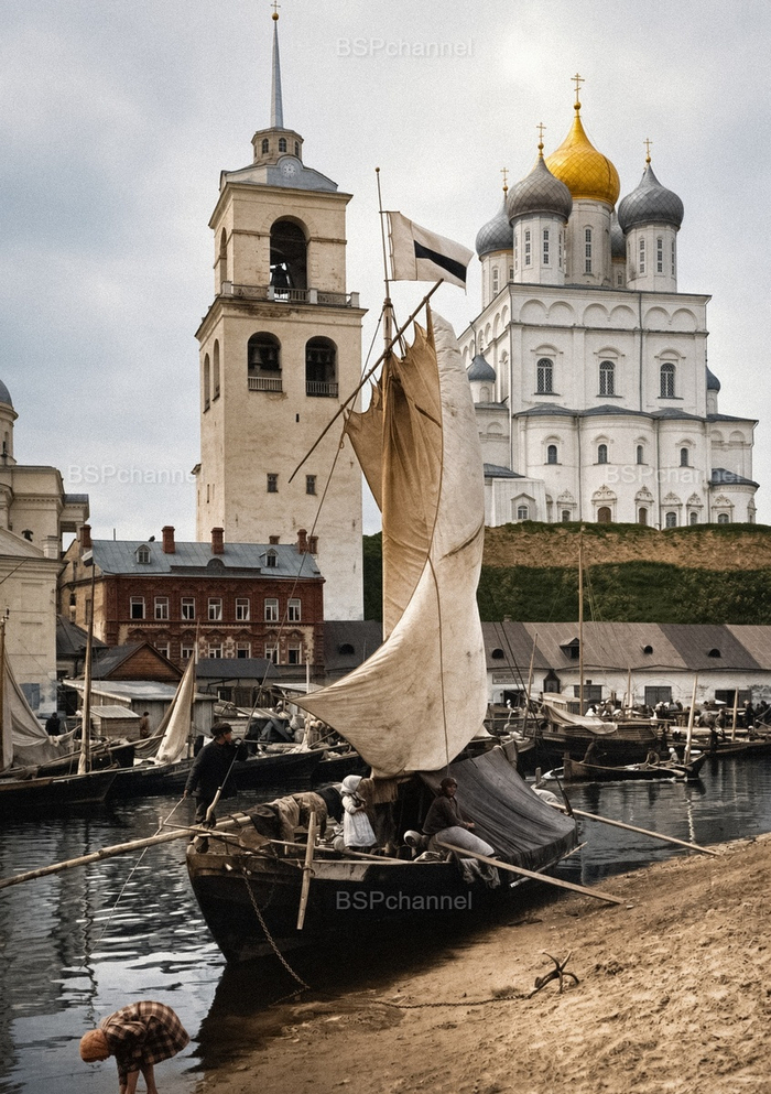 Автор: Н. Сычев