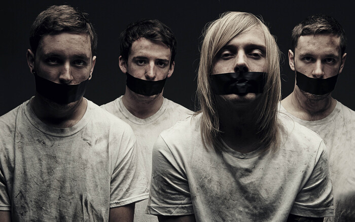 ARCHITECTS � brand NEW single *Machine* 2026 ���� ALTERNATIVE METAL/METALCORE