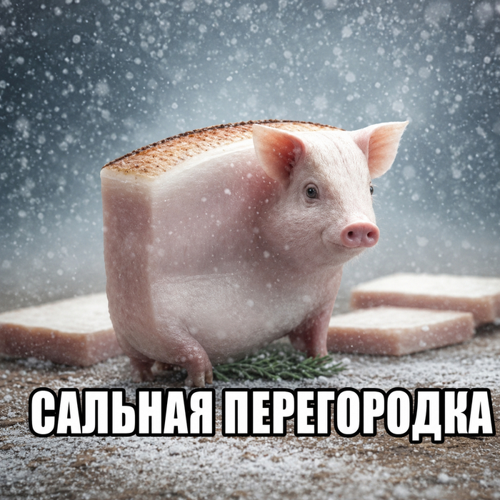 Смешно?