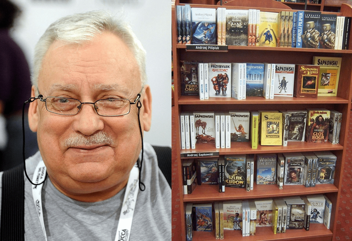 Анджей Сапковский рассчитывает дописать следующую книгу по «Ведьмаку» к концу 2027 года