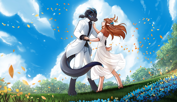 Wedding