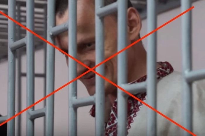 Николай Карпюк. Кадр из видео