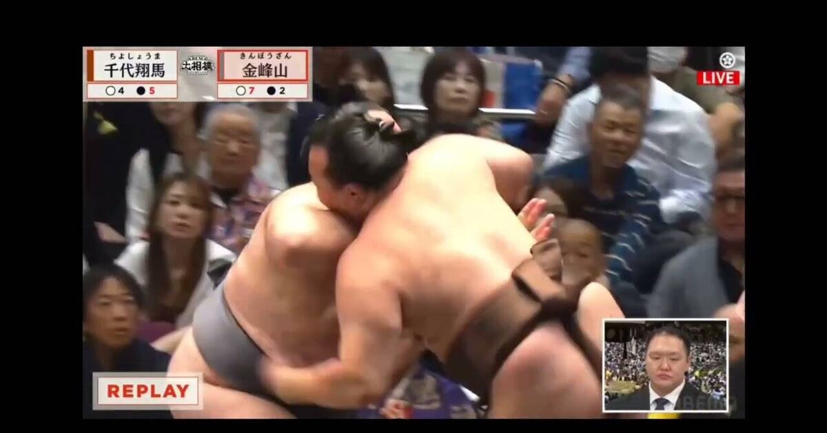 Day 9 of the 2026 Aki Basho Makuuchi Major League - Series Aki Basho 2026, My, Sumo, Sumo wrestlers, Japan, Sport, Fight, Video, Youtube