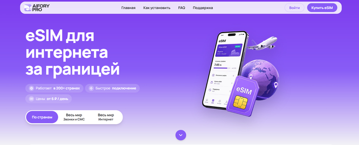 Aifory Pro