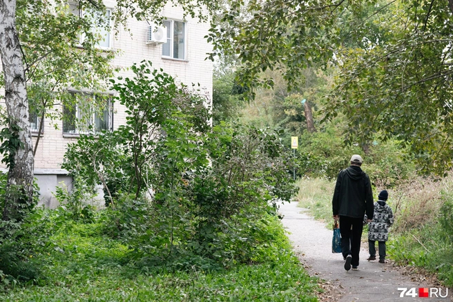 Большинство соседей благодарило за весенний субботник Источник: Наталья Лапцевич