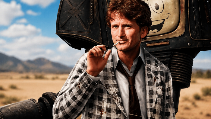 Obsidian переходит под полное руководство Bethesda