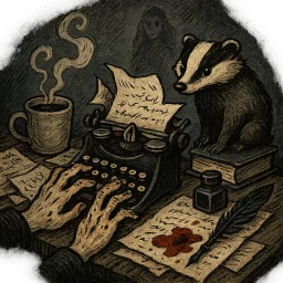 NotesofaWrite