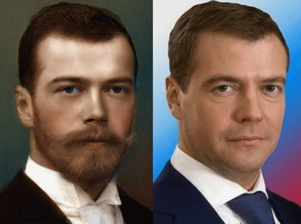 Ответ на пост «Зачем романтизировать гибель последнего русского царя?»