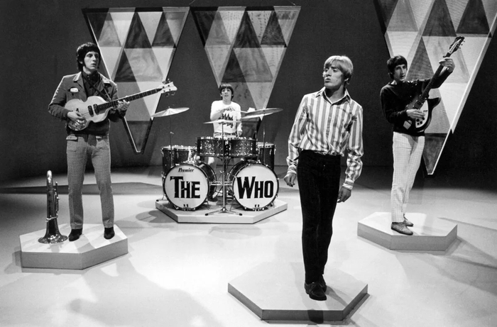 The Who