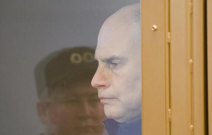 Кирилл Якубовский© Владимир Гердо/ ТАСС