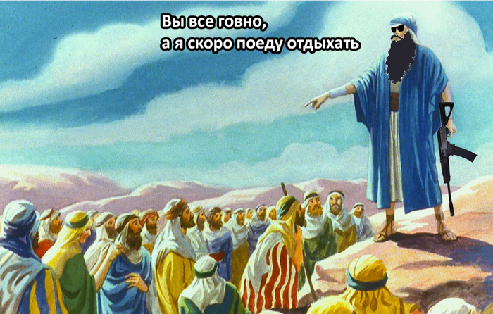 Ответ на пост «Че то я не понял, джиган выстрелил в человека, после оказался в полиции»