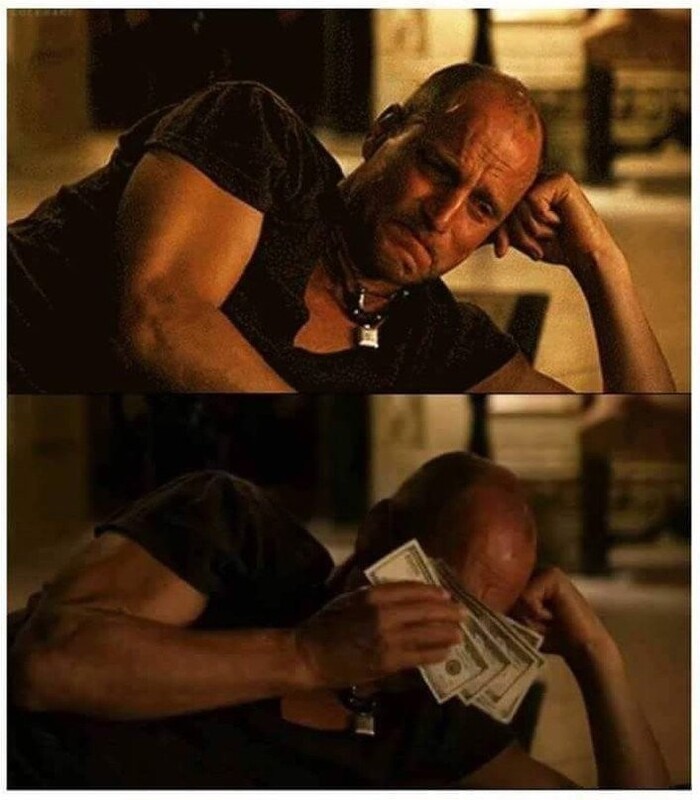 Когда не смог написать заявление на Джигана